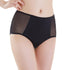 high waist leak proof underwear Moonful